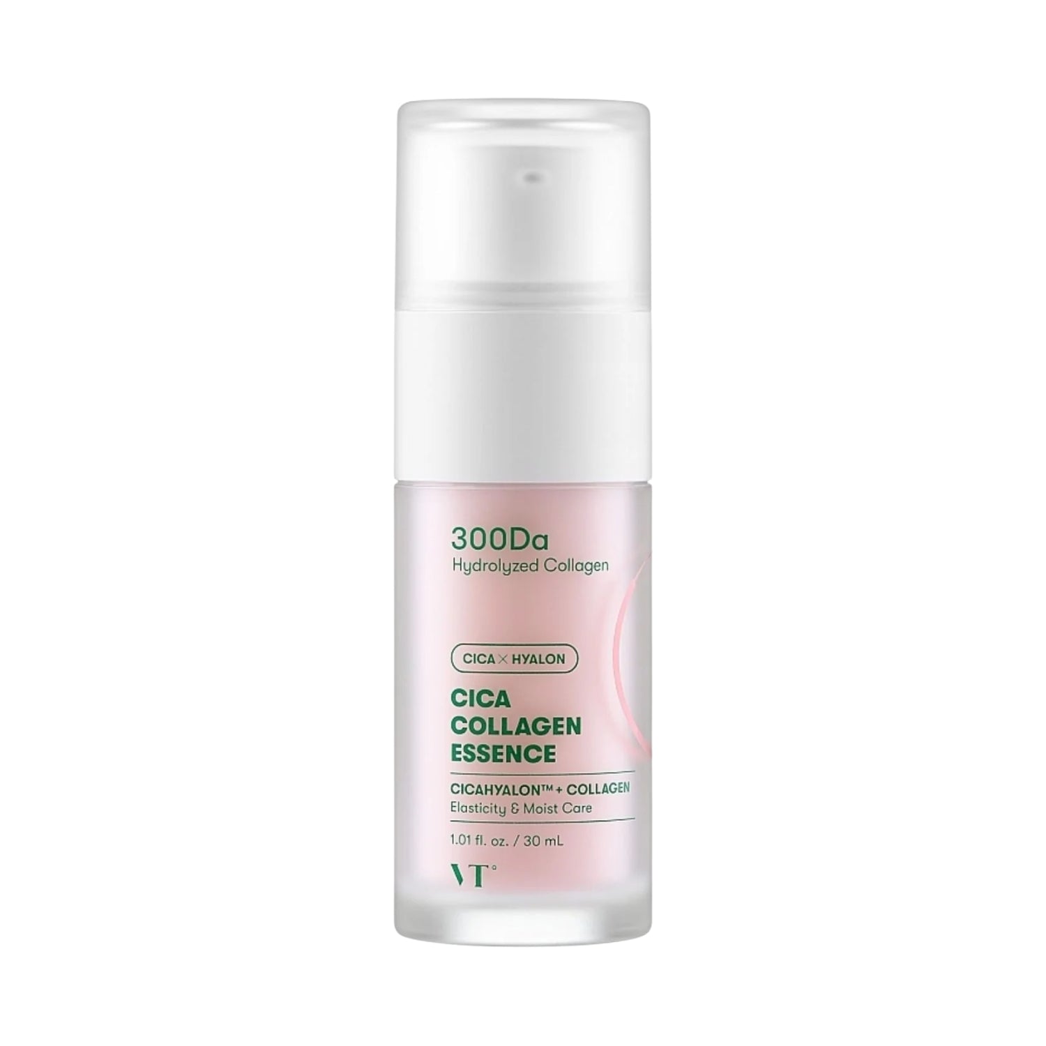 VT Cosmetics Cica Collagen Essence 30ml