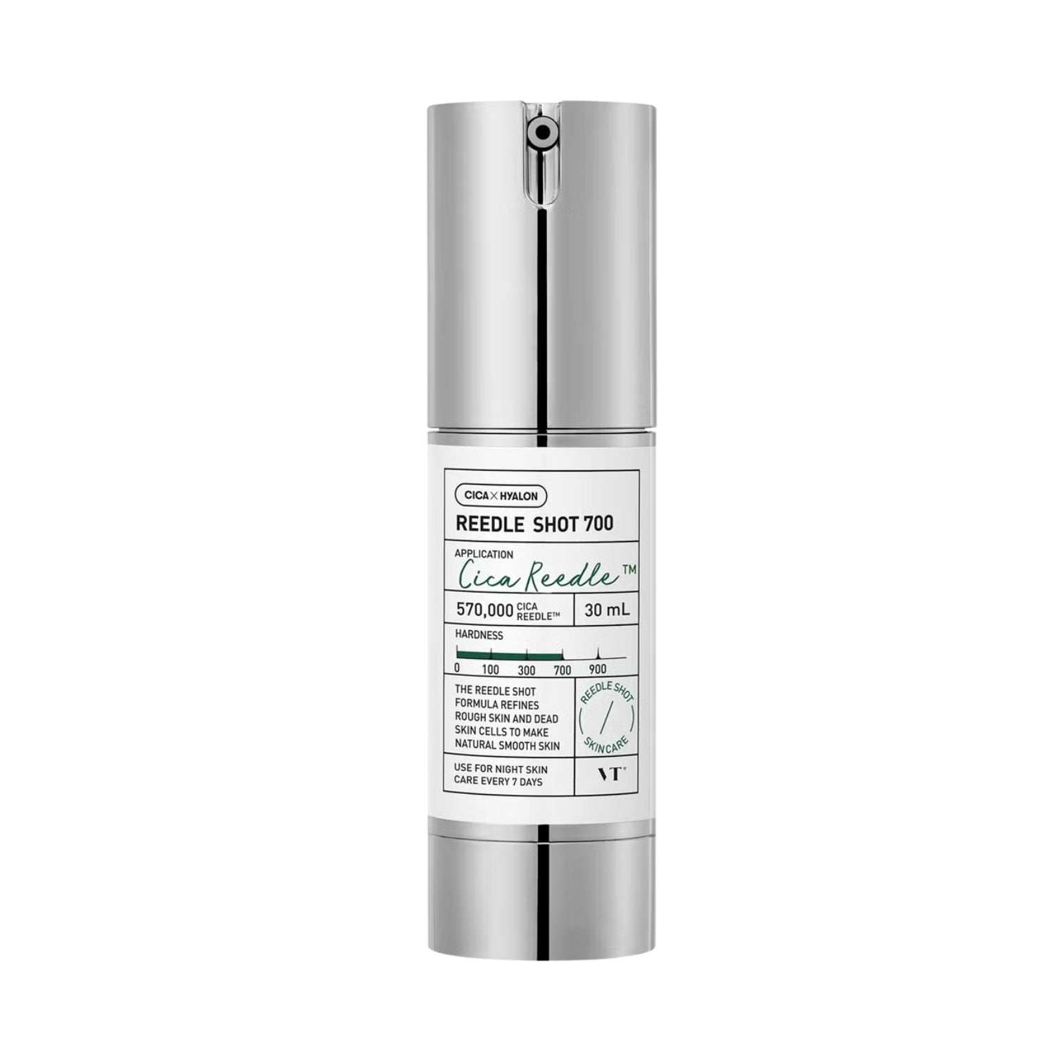 VT Cosmetics Reedle Shot 700 30ml