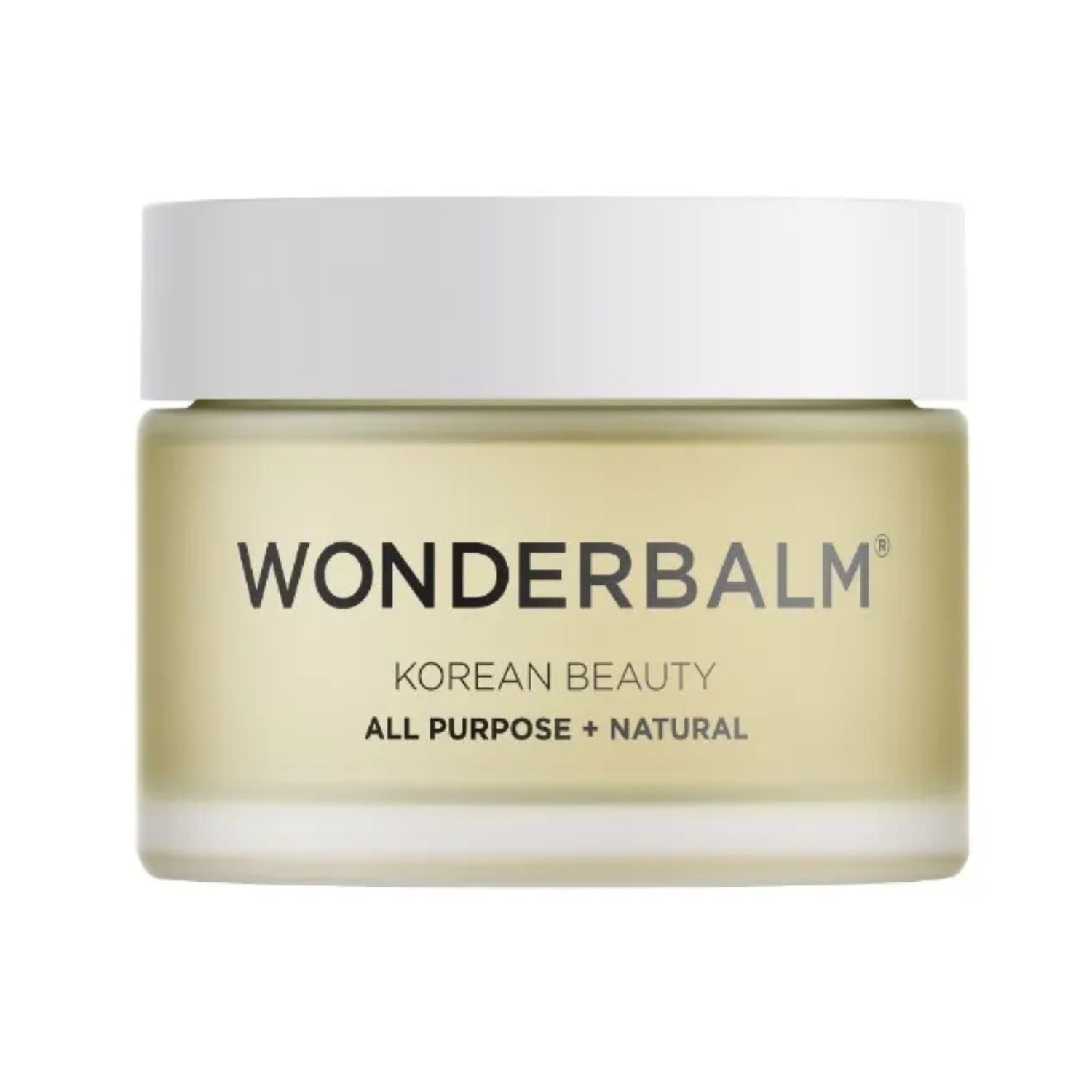 Wonderbalm | Korean Beauty All Purpose Balm 50ml