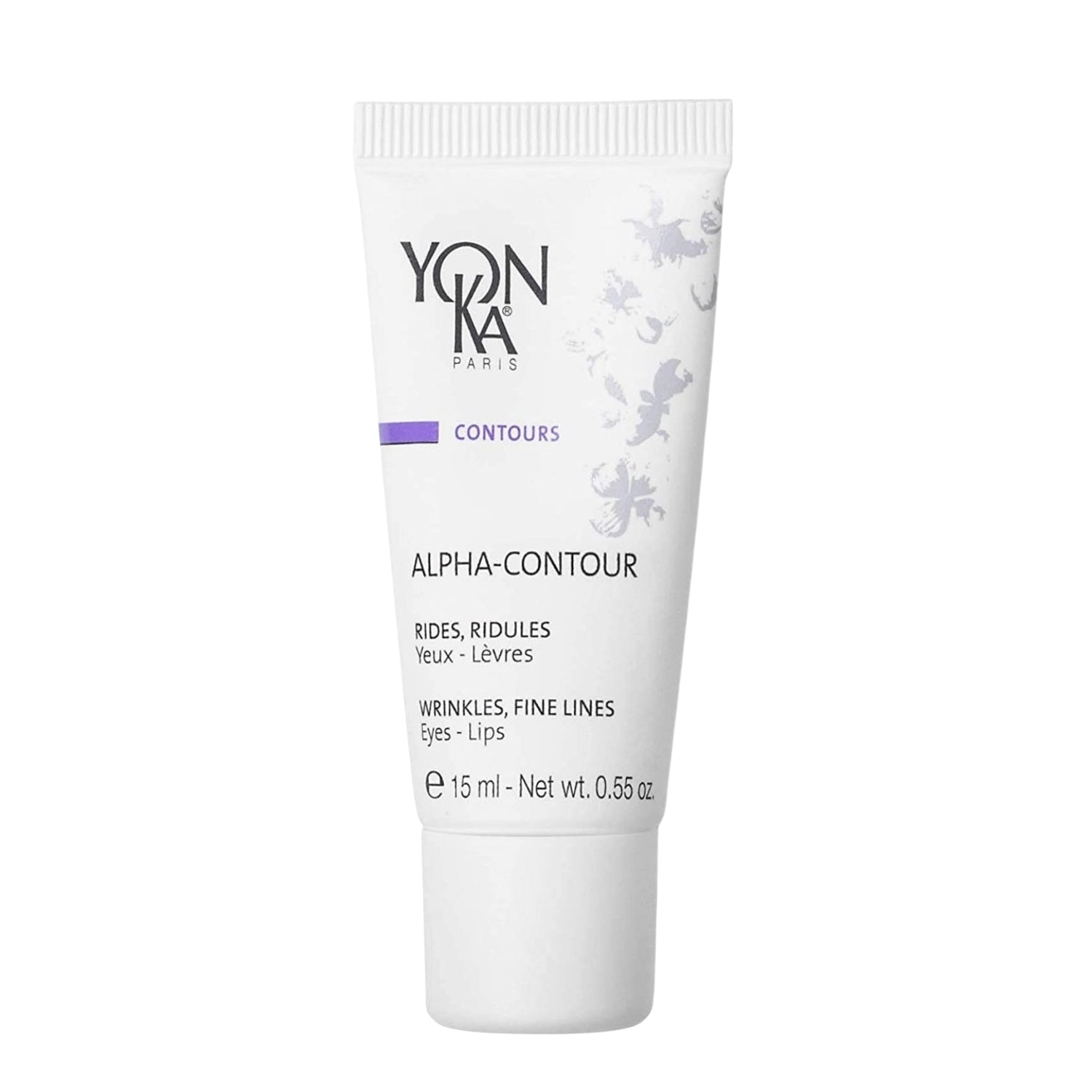Yonka Paris | Alpha-Contour 15ml