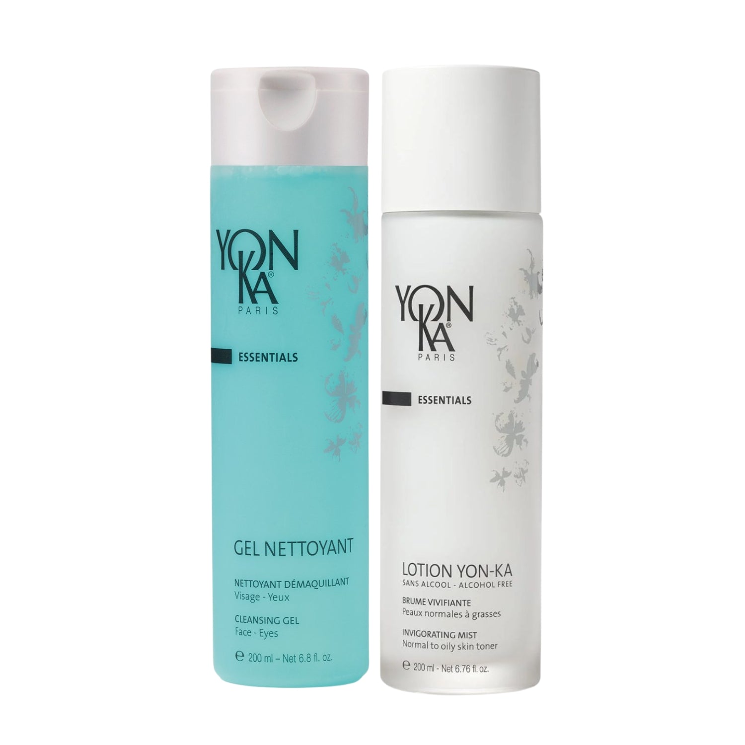 Yonka Paris | Cleansing Duo PG Oily Skin