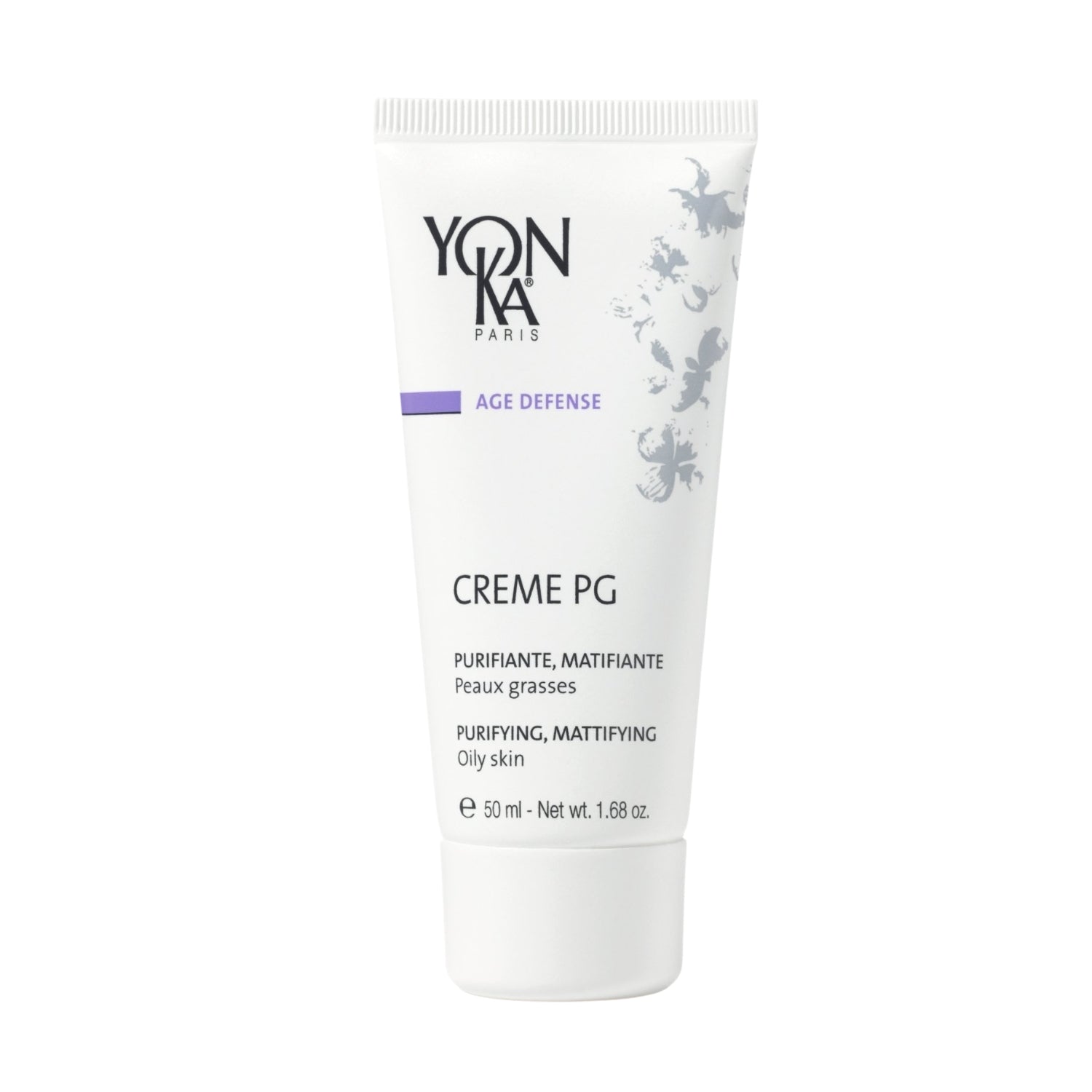 Yonka Paris | Creme PG 50ml