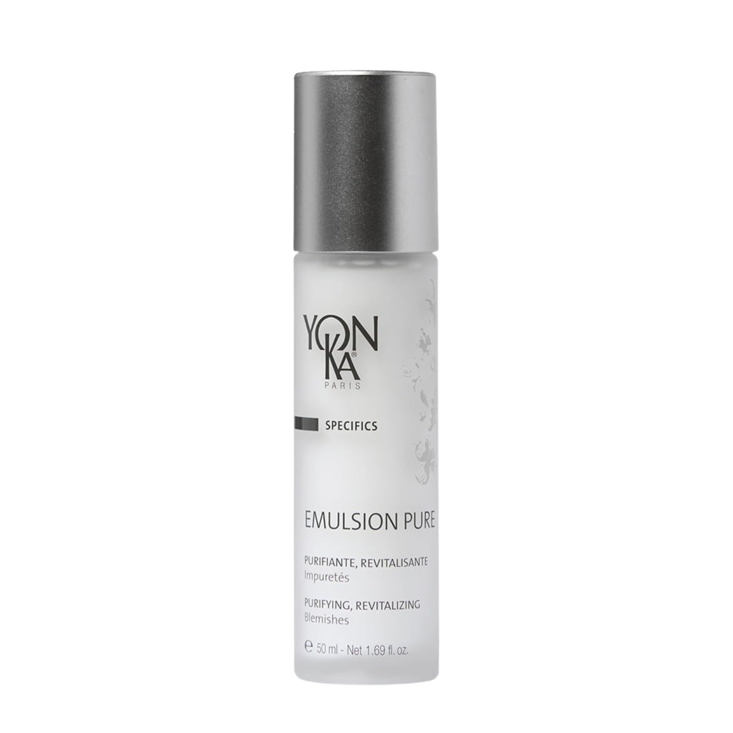 Yonka Paris | Emulsion Pure 50ML