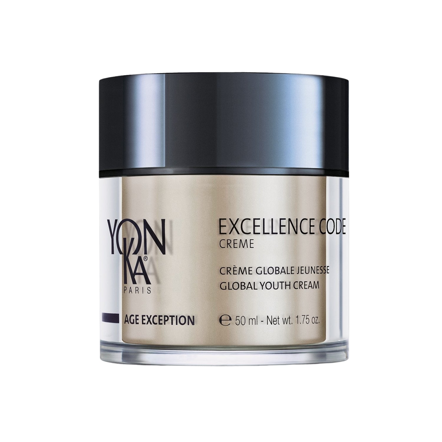 Yonka Paris | Excellence Code Creme 50ml