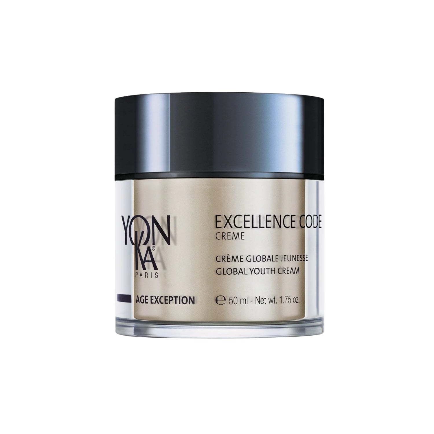 Yonka Paris Excellence Code Creme 50ml