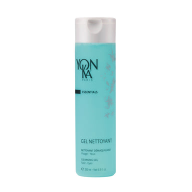 Yonka Paris | Gel Nettoyant 200ml
