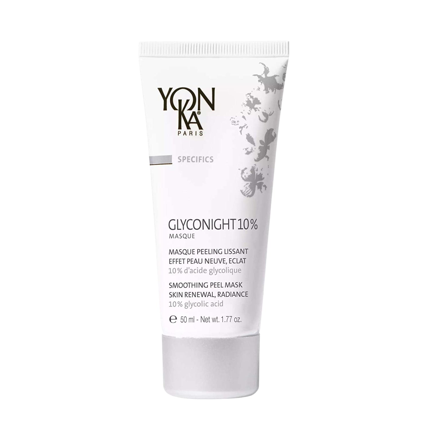 Yonka Paris | Glyconight 10% Masque 50ml