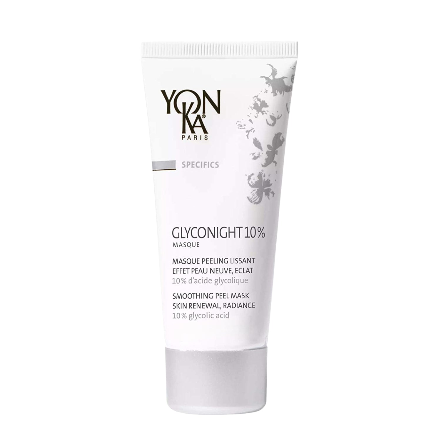 Yonka Paris | Glyconight 10% Masque 15ml (Travel Size)