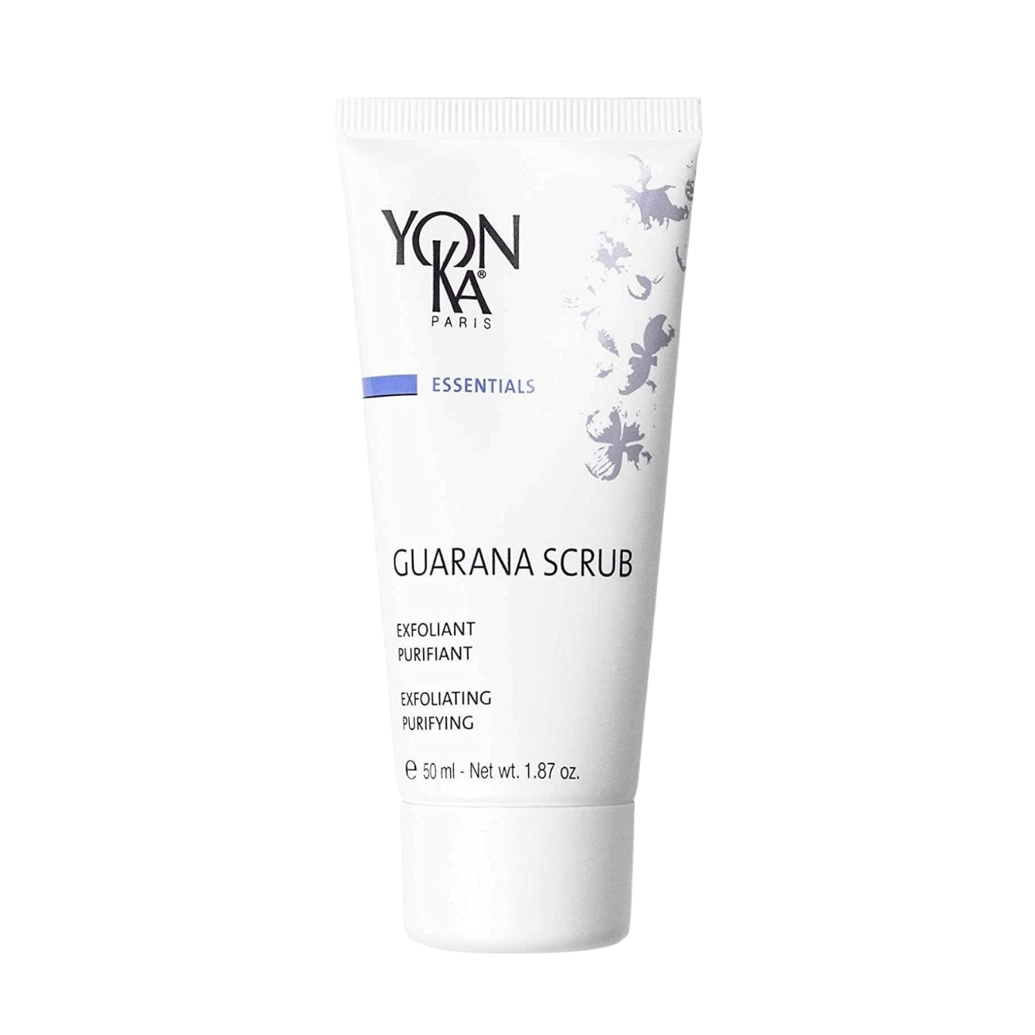 Yonka Paris | Guarana Scrub 50ml