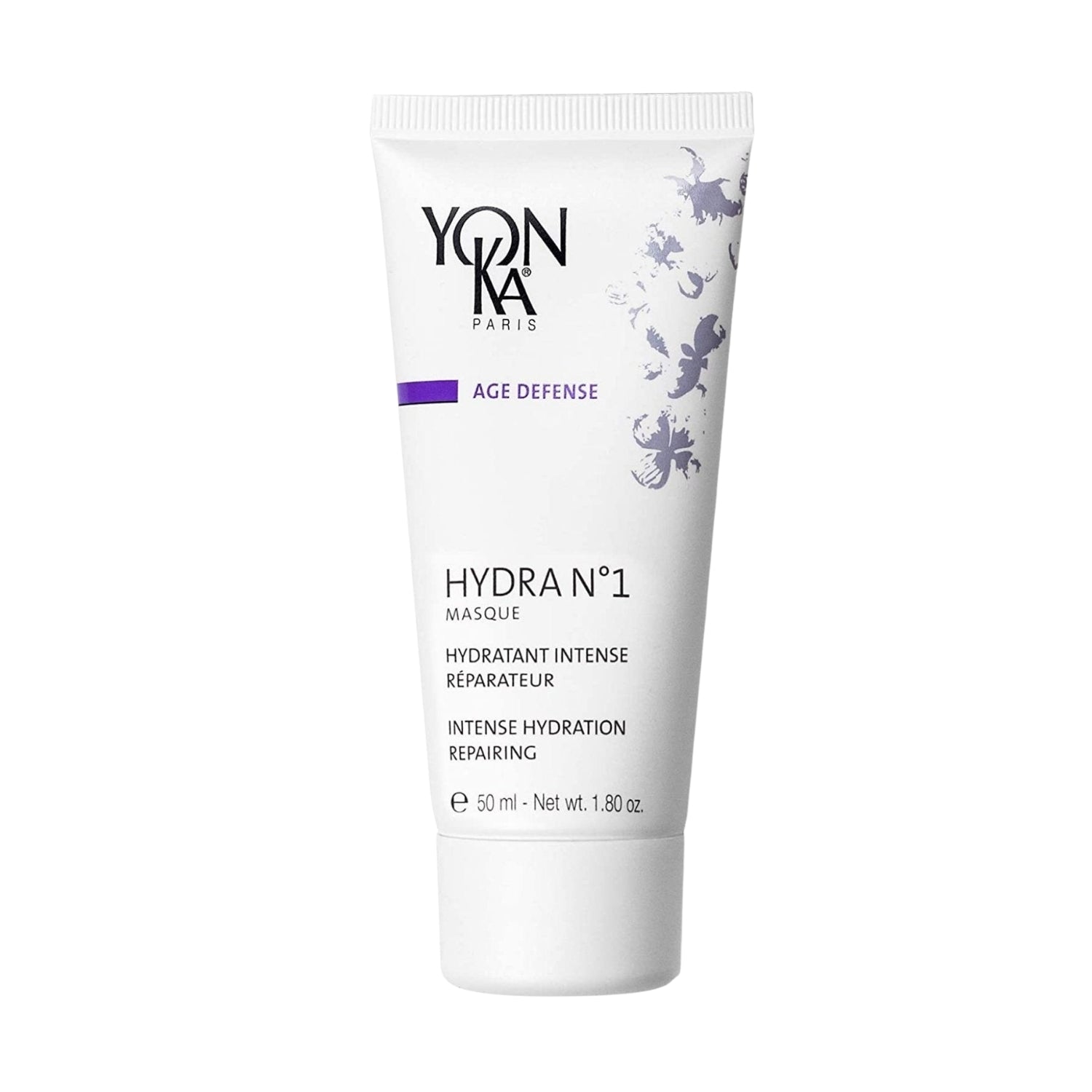 Yonka Paris | Hydra No 1 Masque 50ml