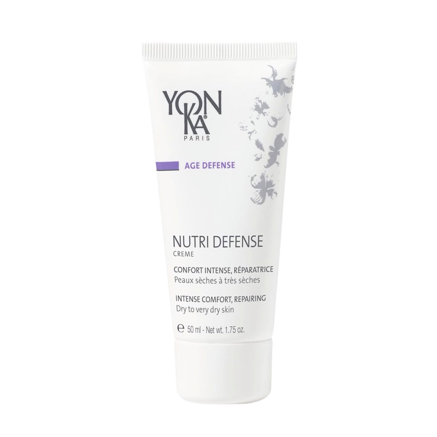 Yonka Paris | Nutri Defense 50ml