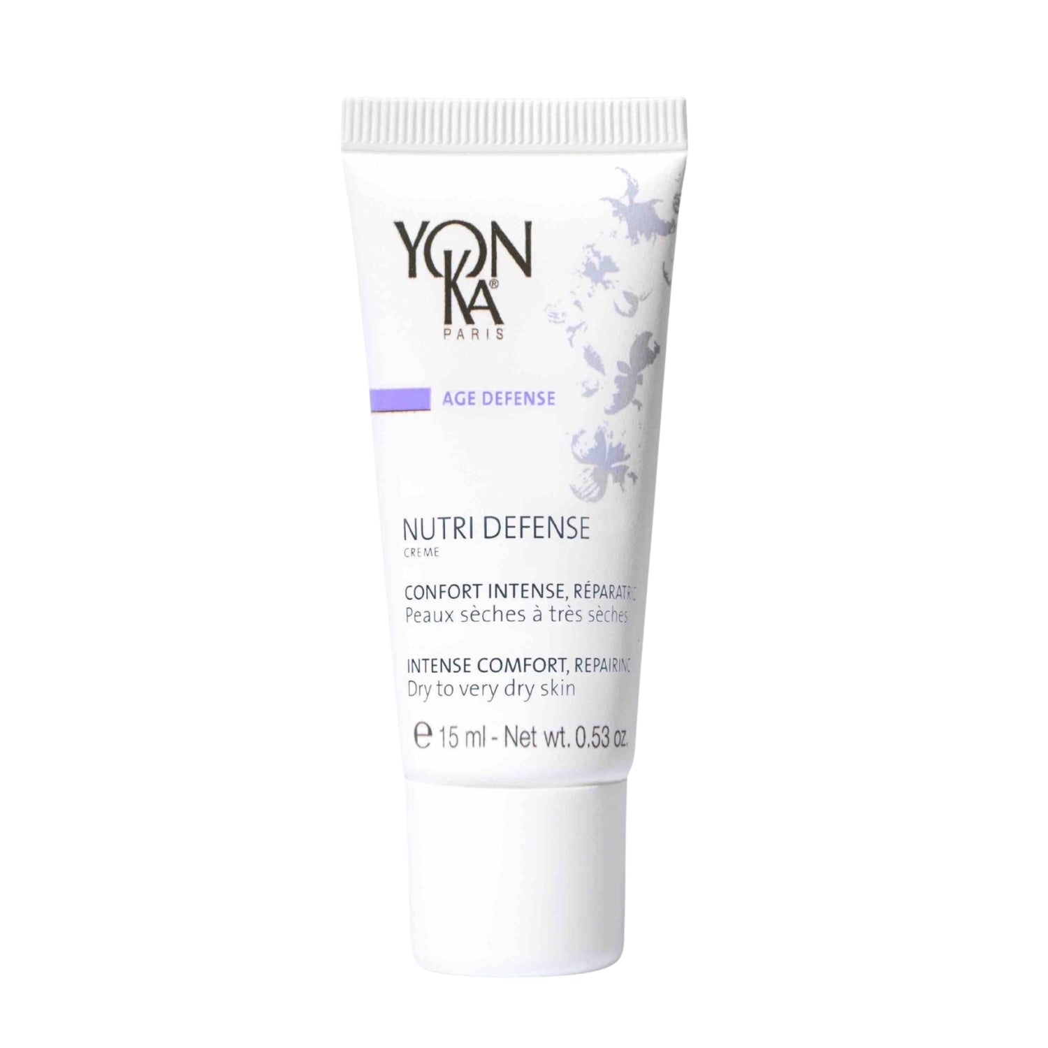 Yonka Paris | Nutri Defense 15ml (Travel Size)