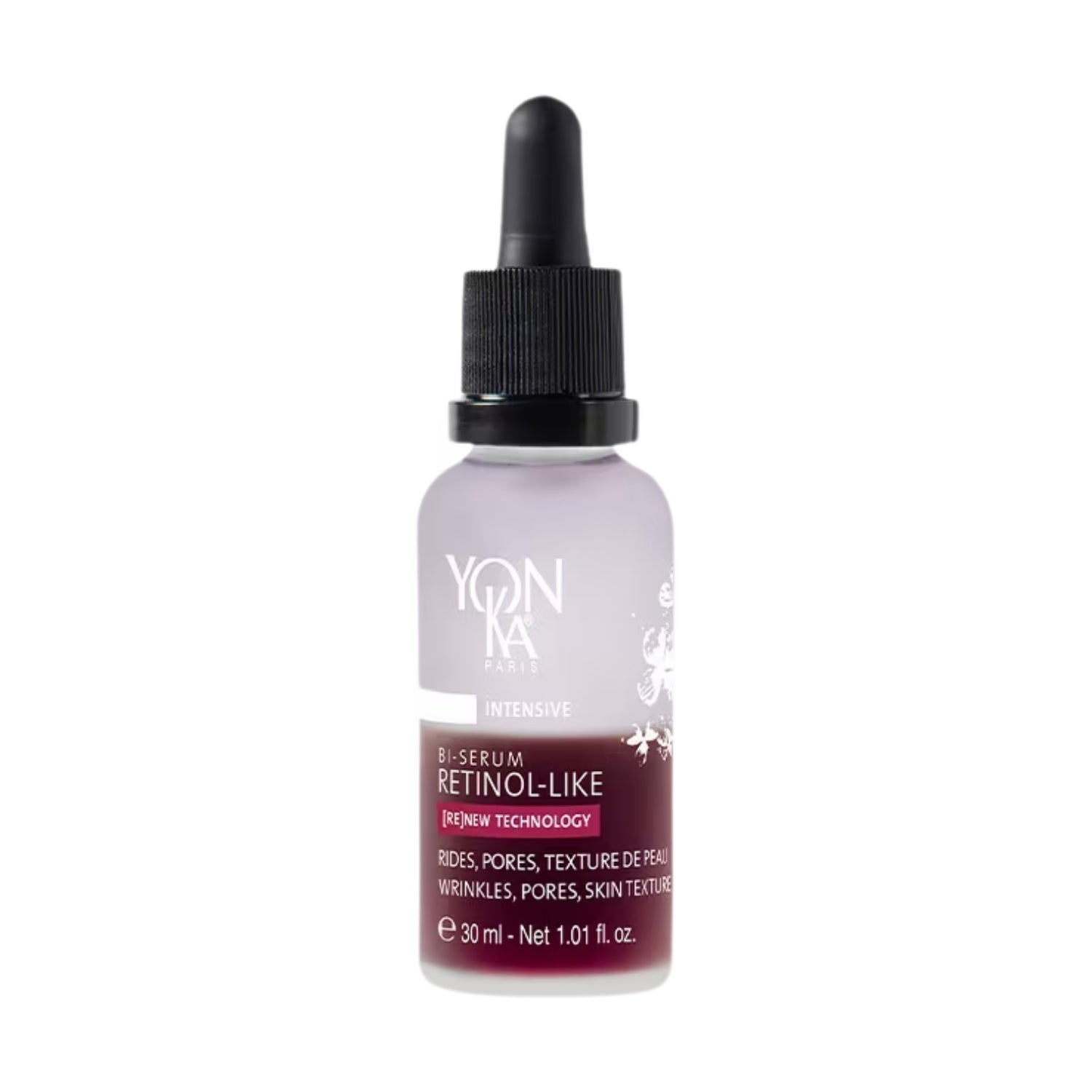 Yonka Paris Retinol-Like Bi-Serum 30ml