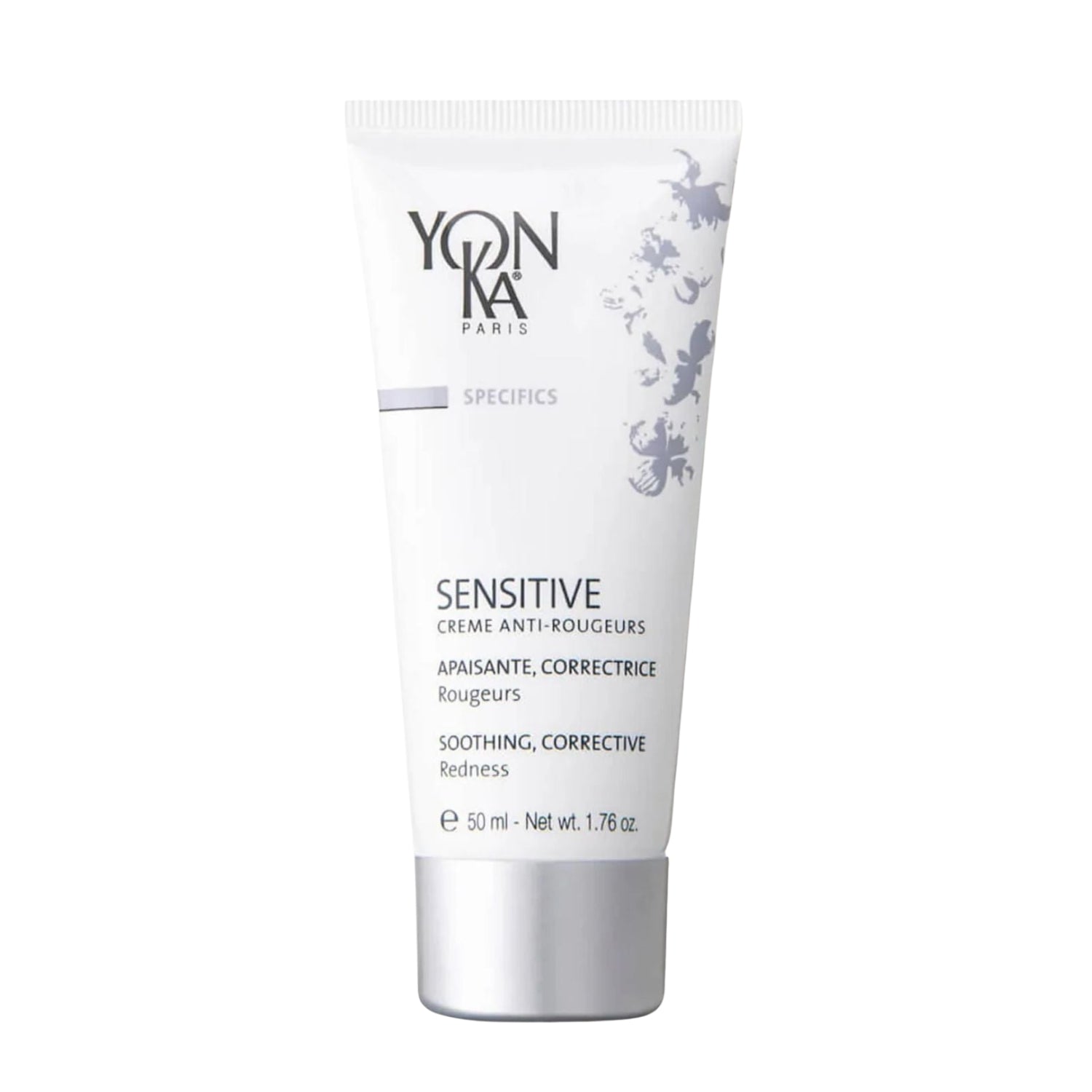 Yonka Paris | Sensitive Creme Anti-Redness 50ml