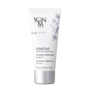 Yonka Paris | Sensitive Creme Anti-Redness 50ml