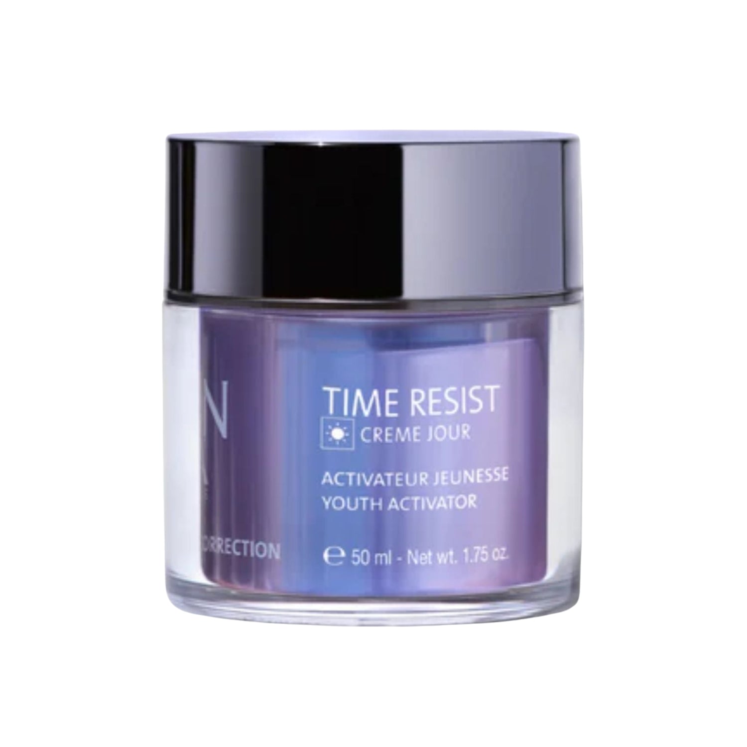 Yonka Paris | Time Resist Creme Jour 50ml