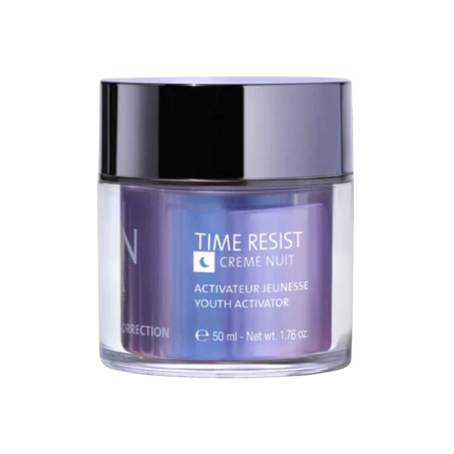 Yonka Paris | Time Resist Creme Nuit 50ml