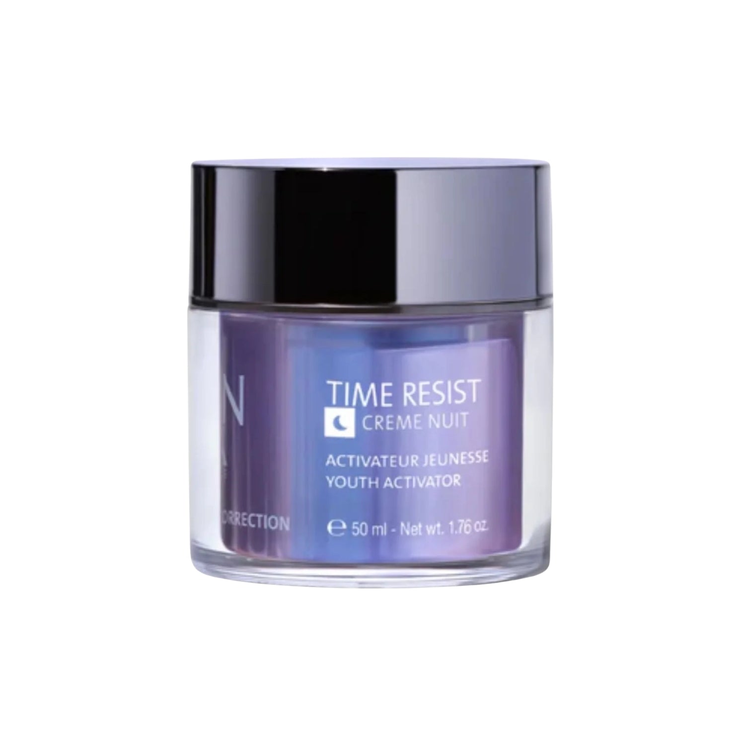Yonka Paris Time Resist Creme Nuit 50ml