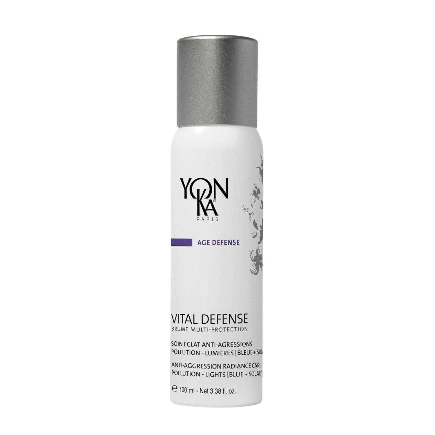 Yonka Paris | Vital Defense 100ml