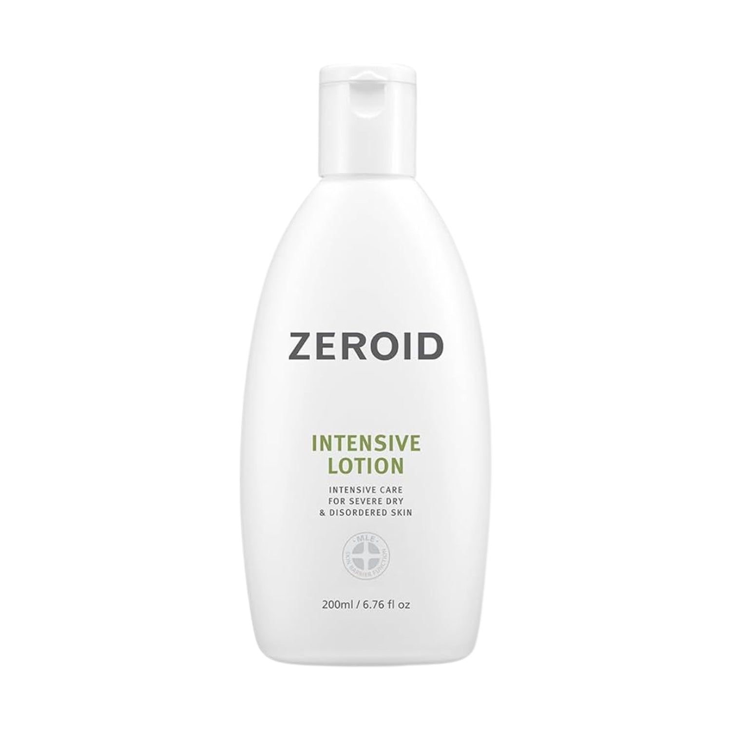 ZEROID Intensive Lotion 200ml