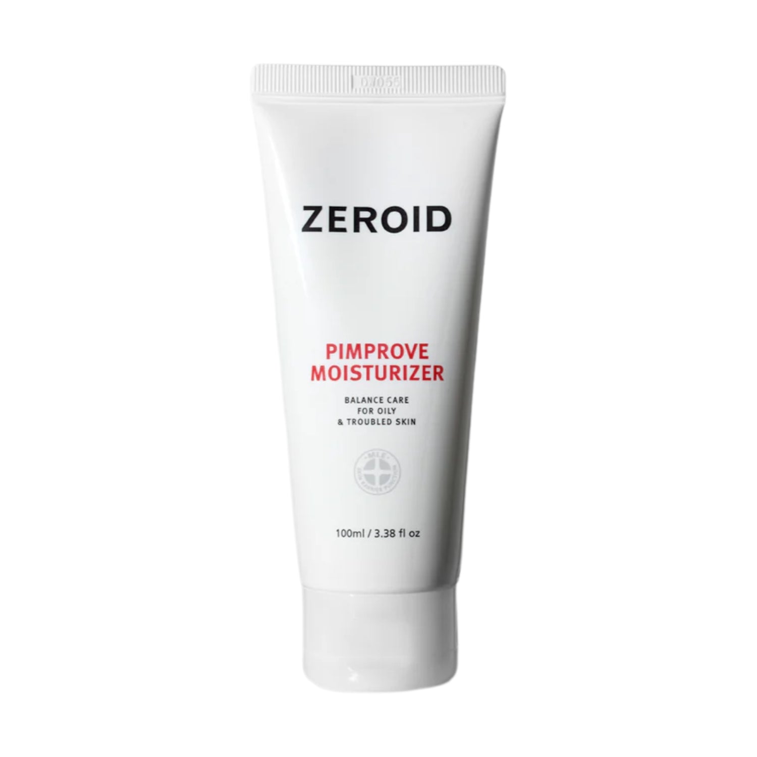ZEROID Pimprove Moisturizer 100ml