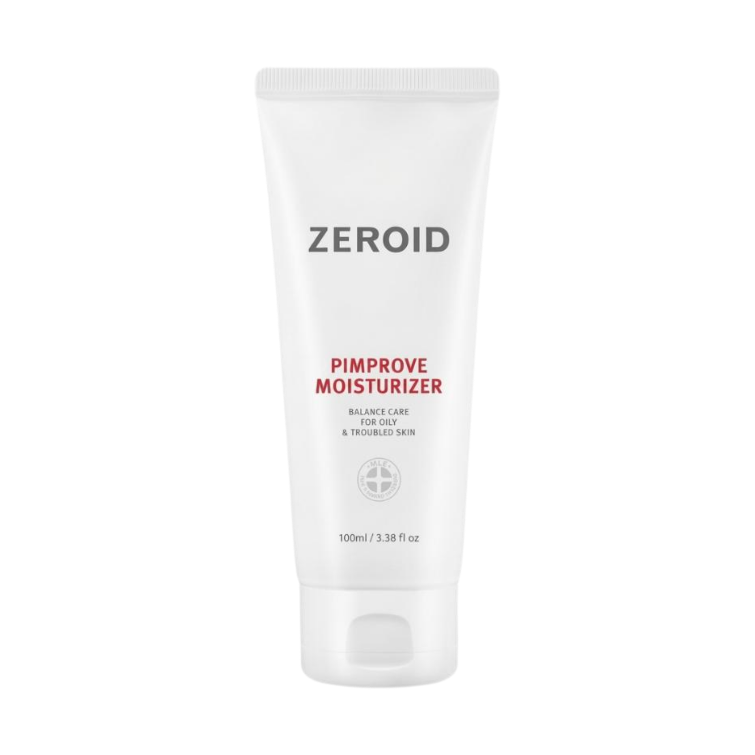 ZEROID Pimprove Moisturizer 100ml