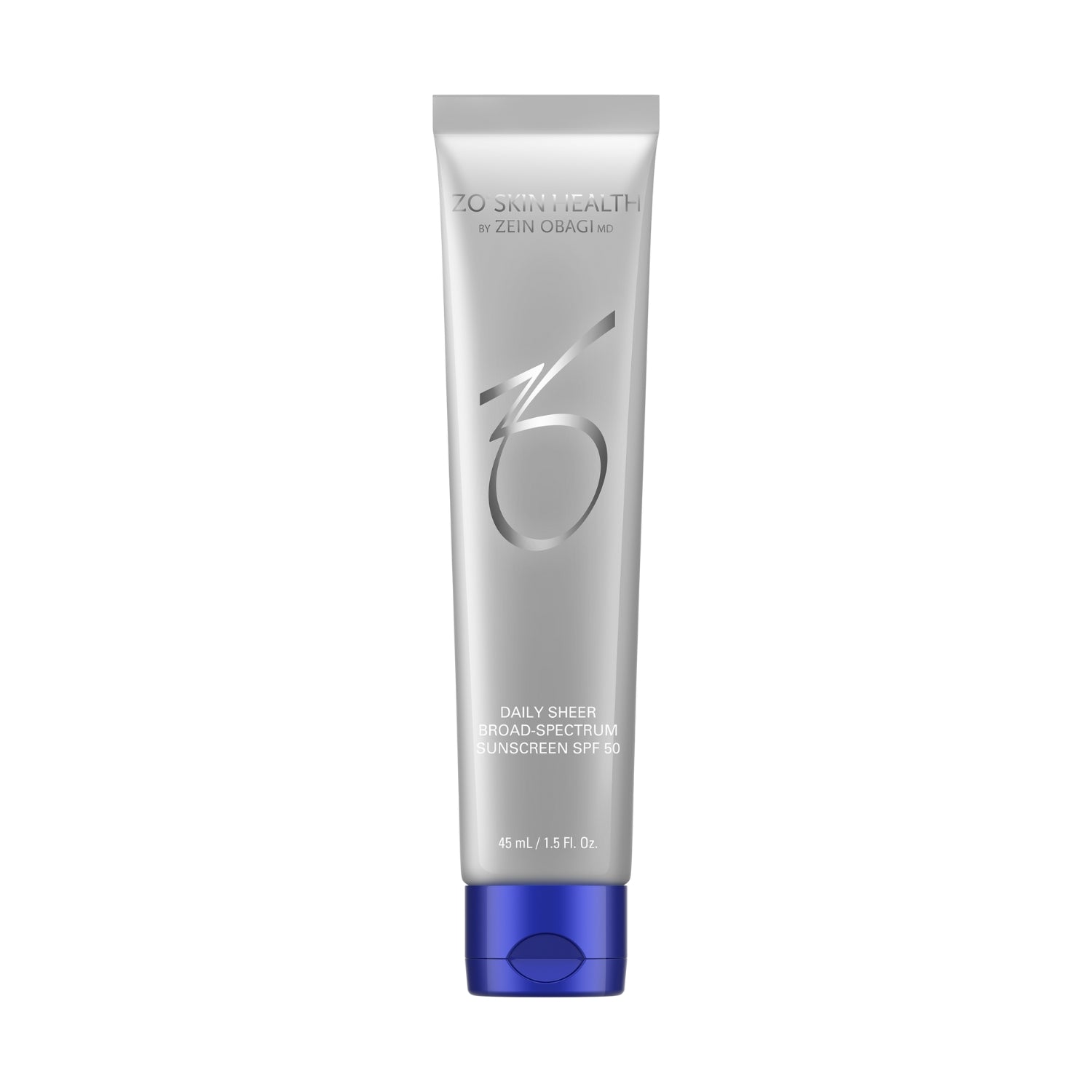 ZO Skin Health | Daily Sheer Broad-Spectrum SPF50 45ml