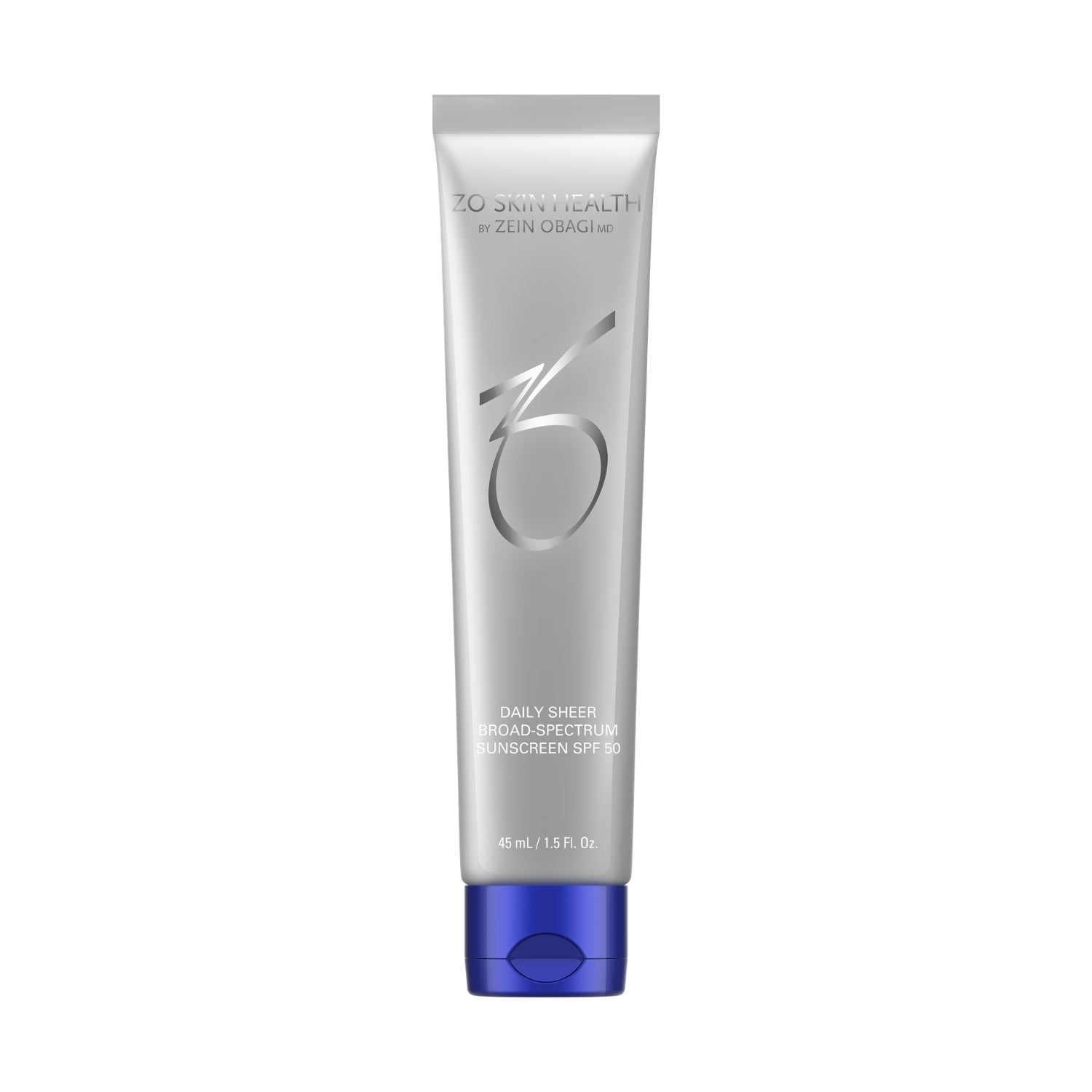 ZO Skin Health Daily Sheer Broad-Spectrum SPF50 45ml