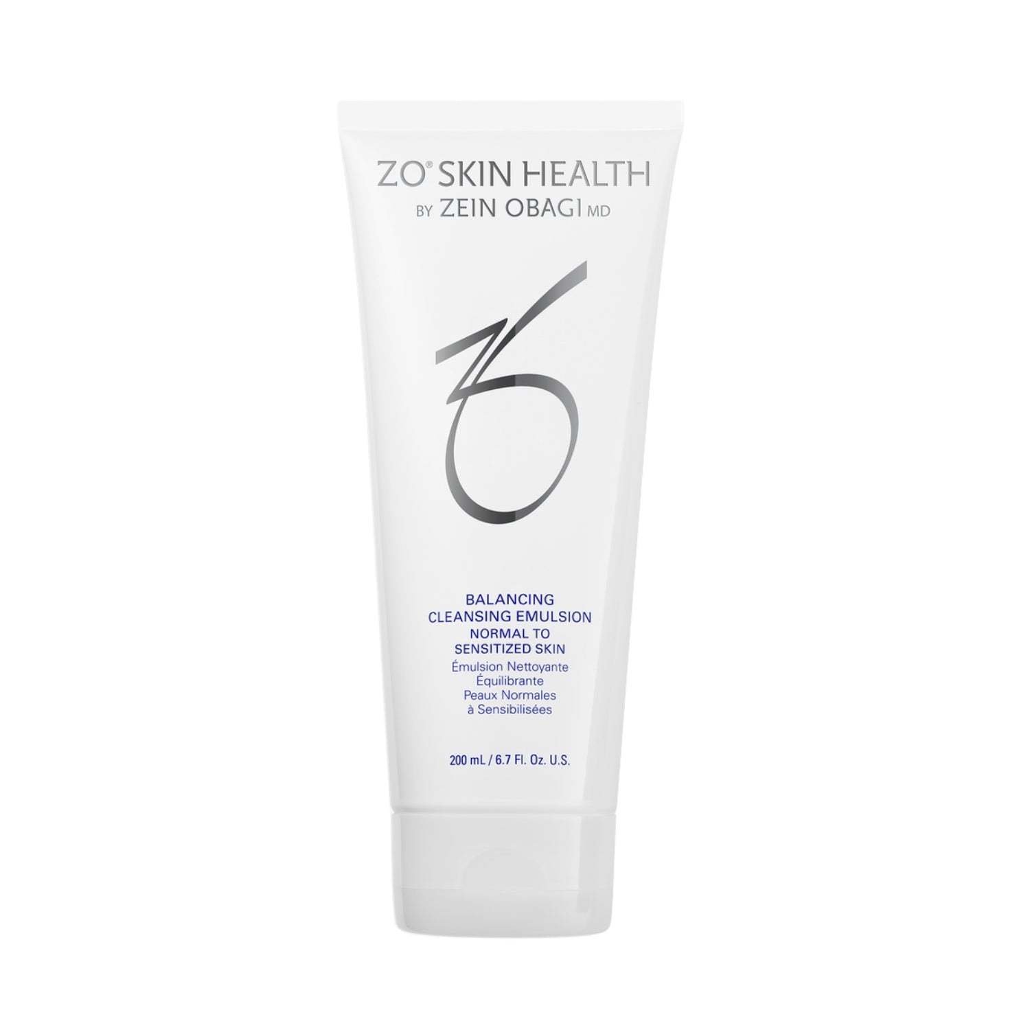 ZO Skin Health | Balancing Cleansing Emulsion 200ml