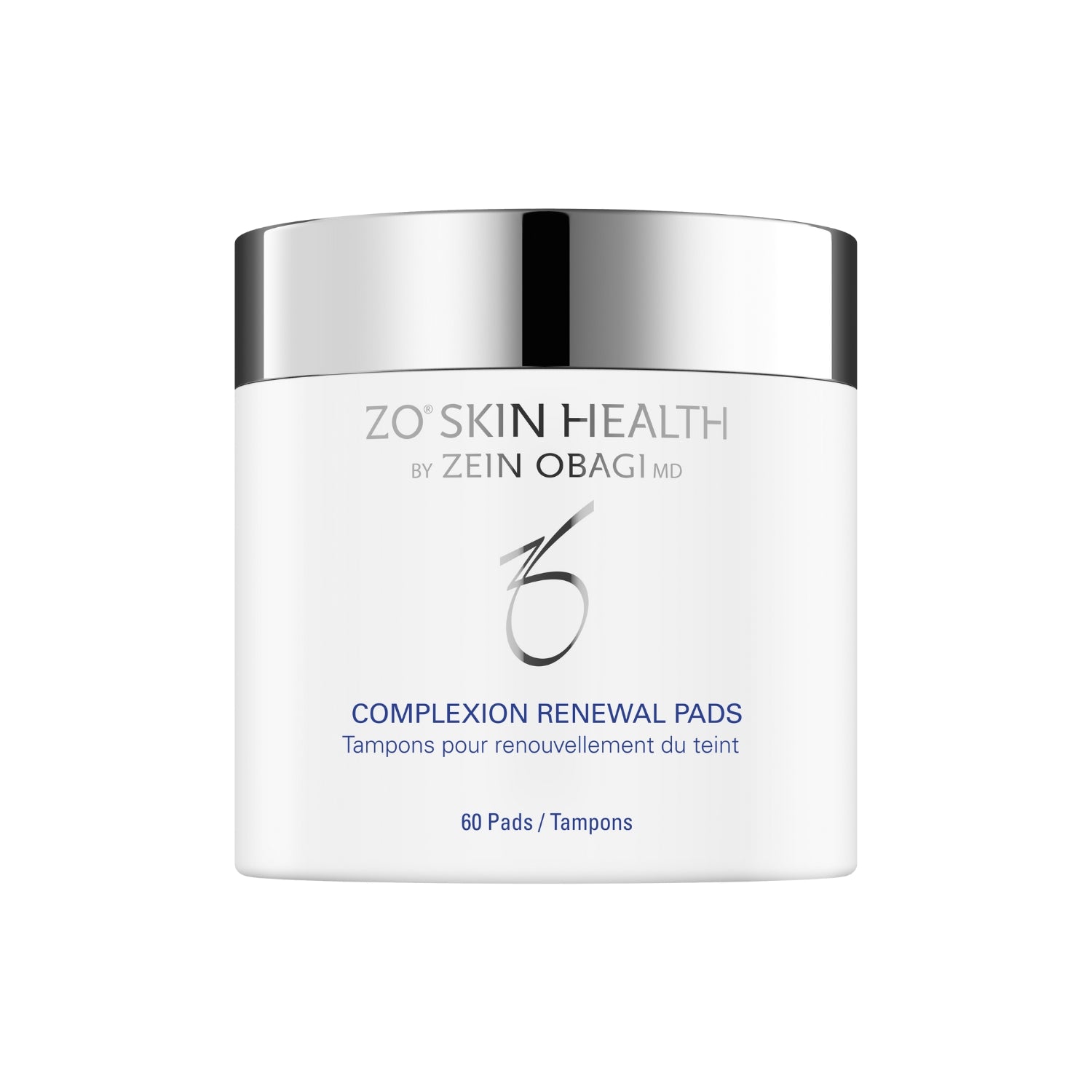 ZO Skin Health | Complexion Renewal Pads 60 Pads