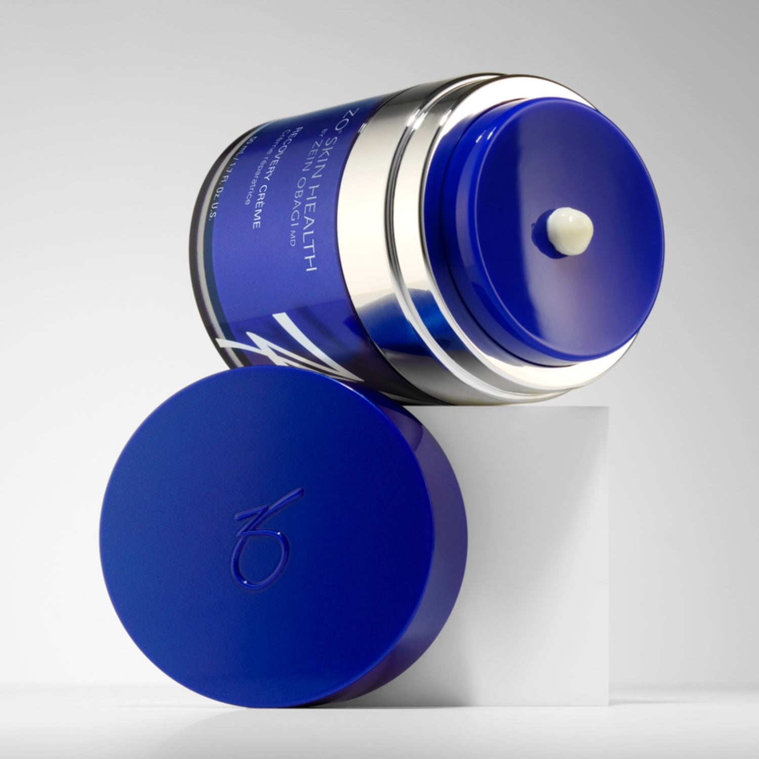 ZO SKIN HEALTH RECOVERY CRÈME 50ml ZO Skin Health | Recovery Crème 50ml – SkinShop