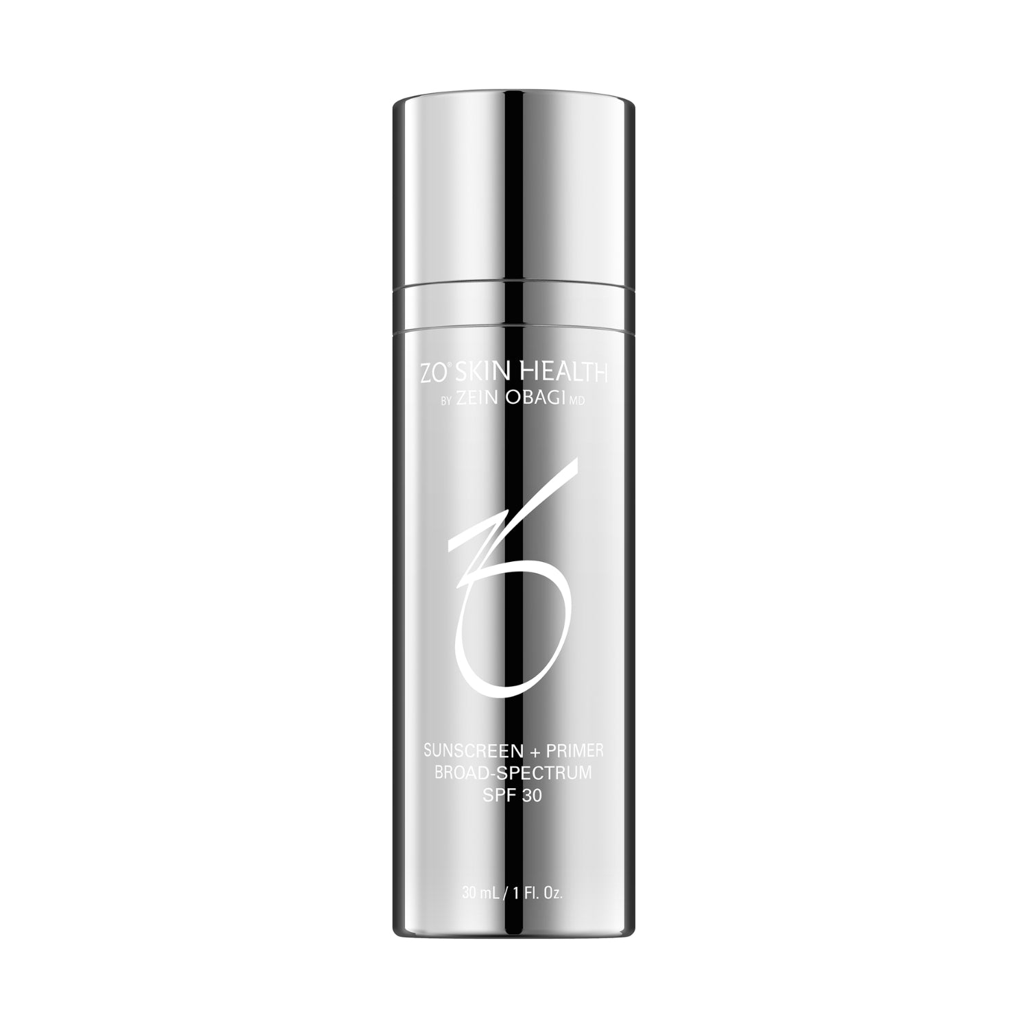 ZO Skin Health | Sunscreen + Primer SPF 30 30ml