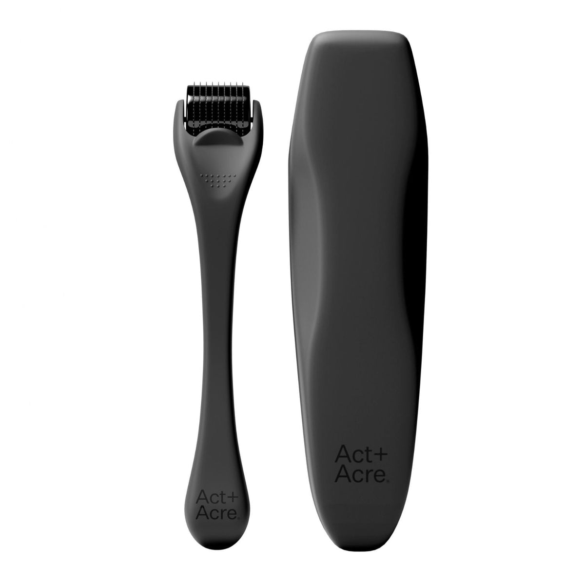 Act+Acre 0.25mm Scalp Dermaroller SkinShop