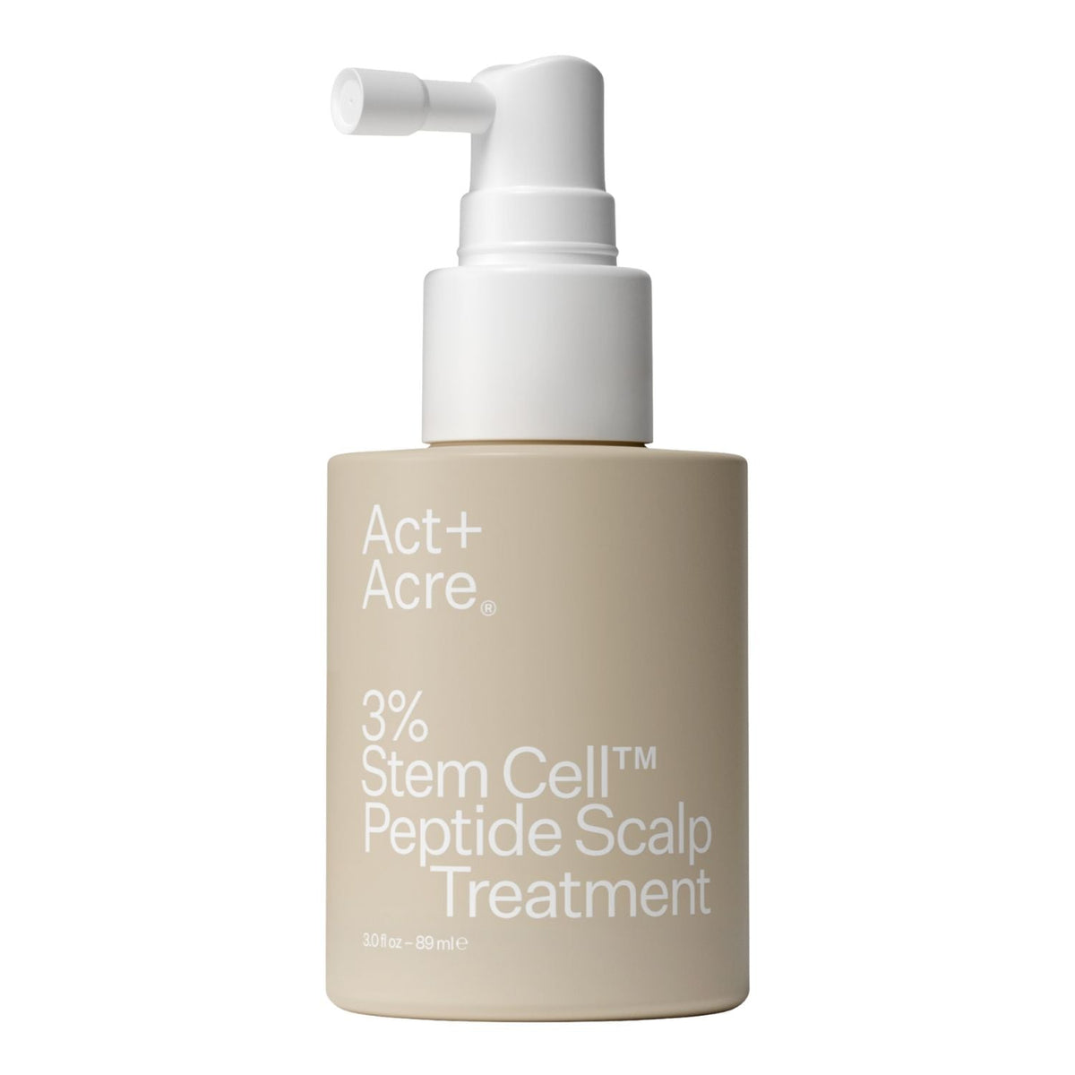 Act + AcreAct+Acre 3% Stem Cell Peptide Treatment 89mlSkinShop