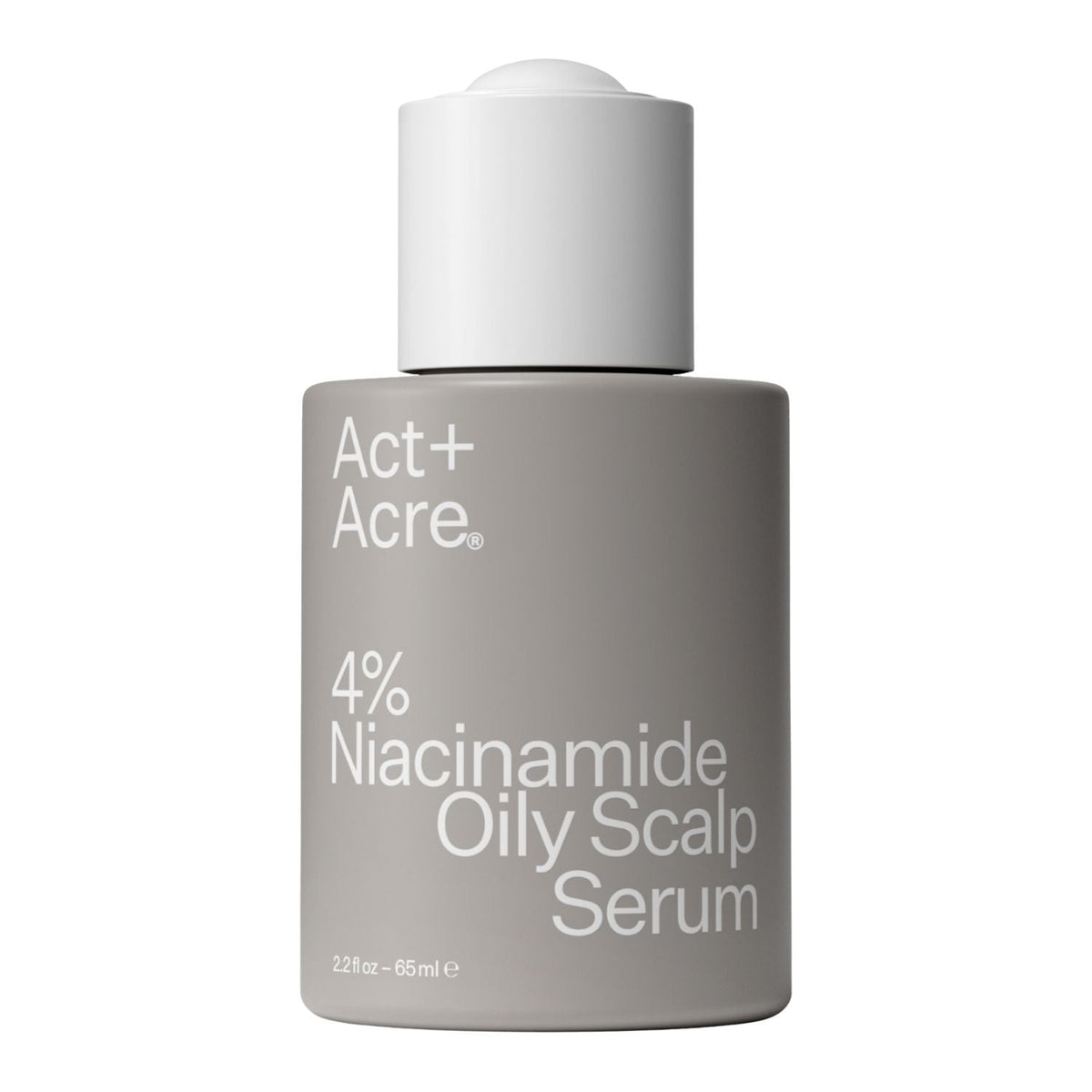 Act+Acre 4% Niacinamide Oily Scalp Serum SkinShop