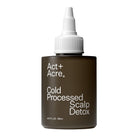 Act+Acre Cold Pressed Scalp Detox 89ml SkinShop