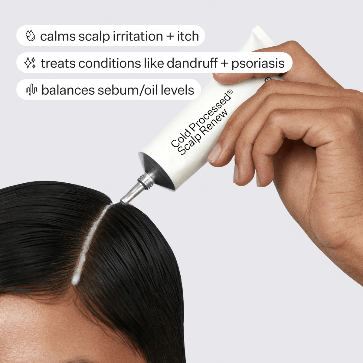 Act + AcreAct+Acre Cold Processed Scalp Renew 60mlSkinShop
