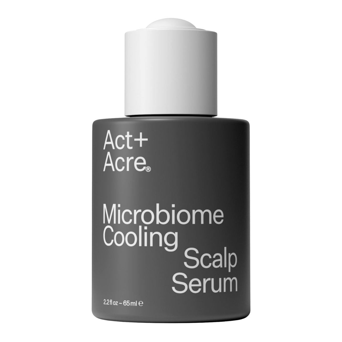 Act + AcreAct+Acre Microbiome Cooling Scalp Serum 65mlSkinShop