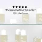 Act+Acre Stem Cell Scalp Serum 65ml SkinShop