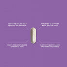 Advanced Nutrition Programme Nail Science 60 caps SkinShop