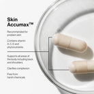 Advanced Nutrition Programme Advanced Nutrition Programme | Skin Accumax 120 caps - SkinShop