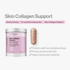 Advanced Nutrition Programme Skin Collagen Support 60 caps SkinShop