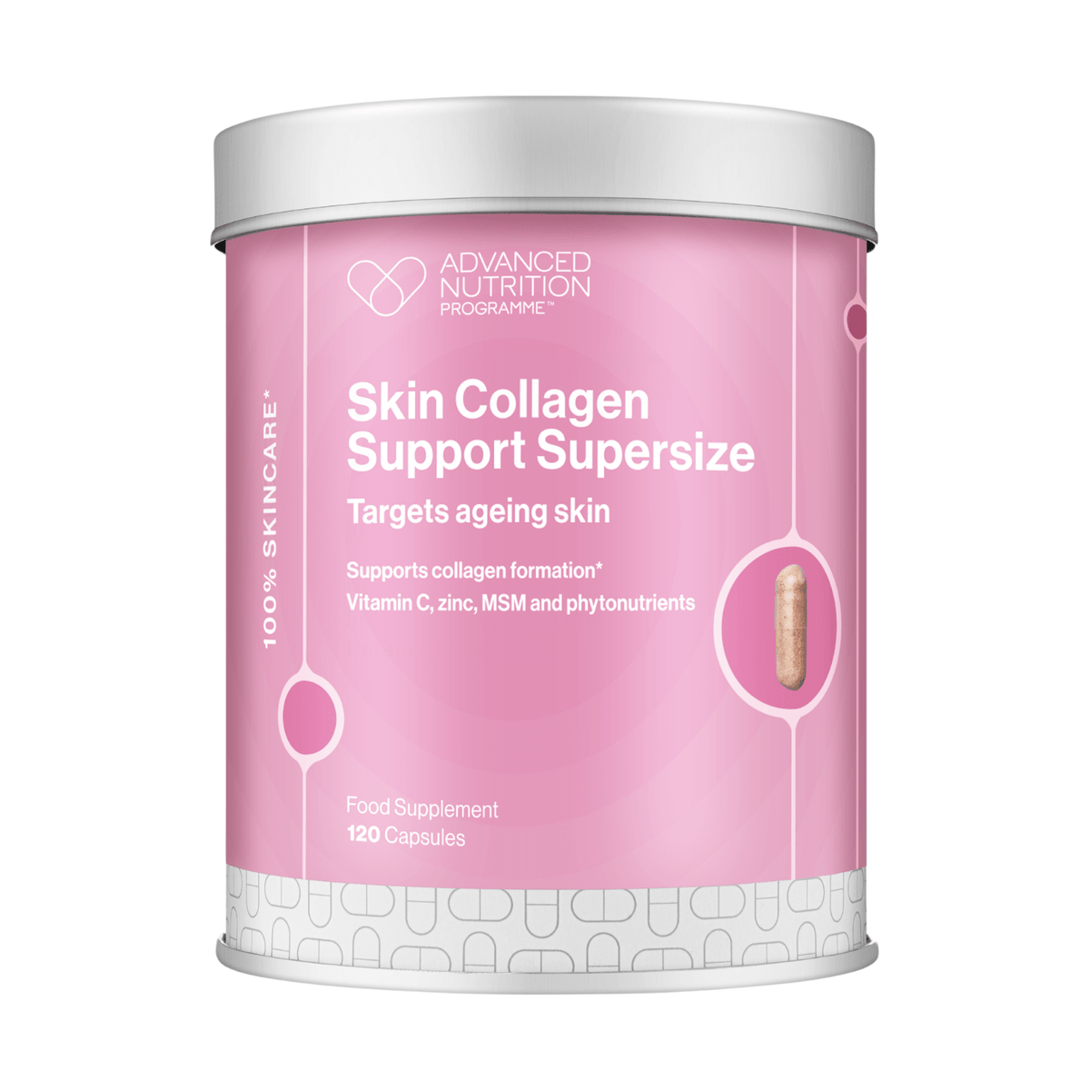 Advanced Nutrition ProgrammeAdvanced Nutrition Programme Skin Collagen Support SupersizeSkinShop