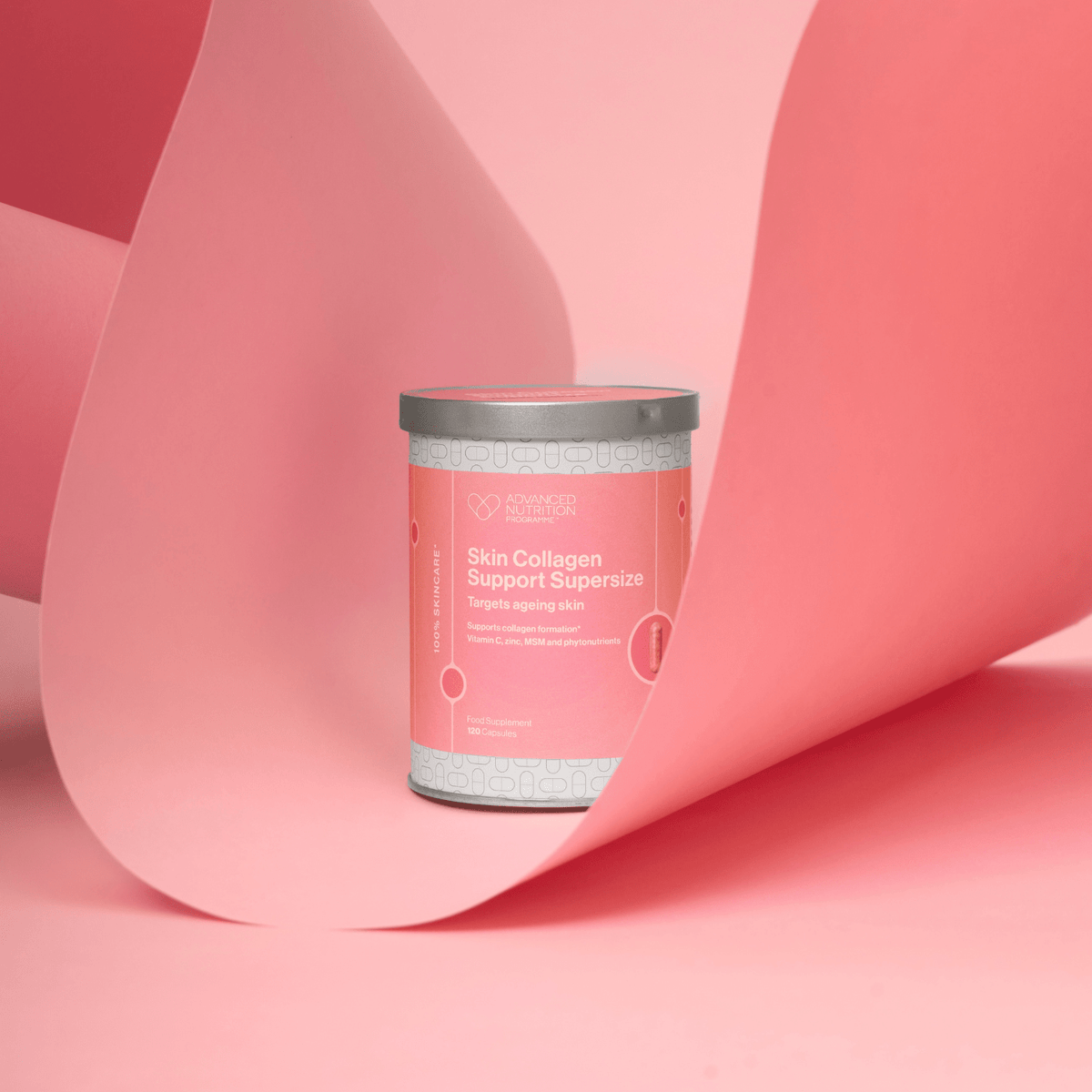 Advanced Nutrition Programme Skin Collagen Support Supersize SkinShop