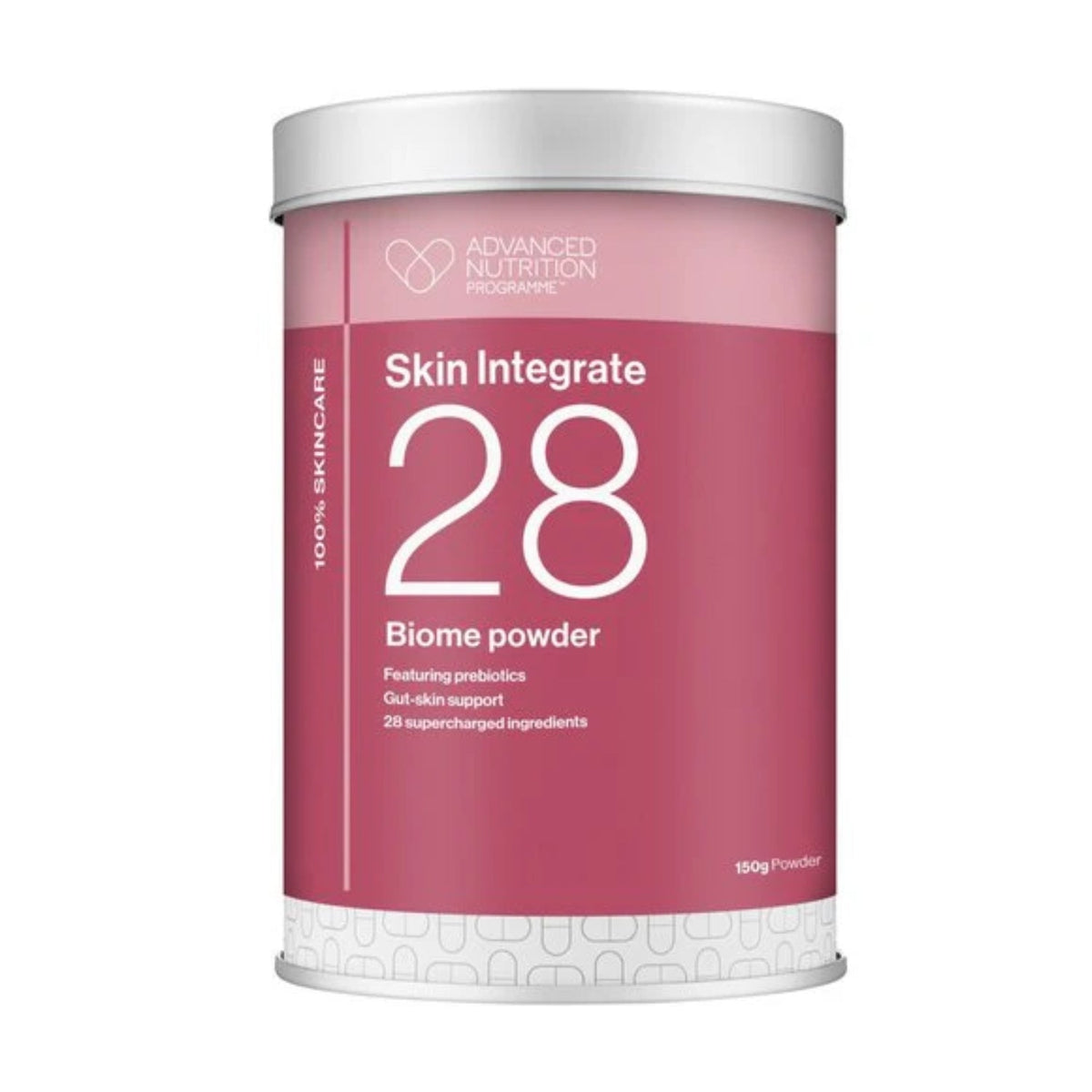 Advanced Nutrition Programme Skin Integrate 28 Biome Powder SkinShop
