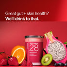 Advanced Nutrition Programme Skin Integrate 28 Biome Powder SkinShop