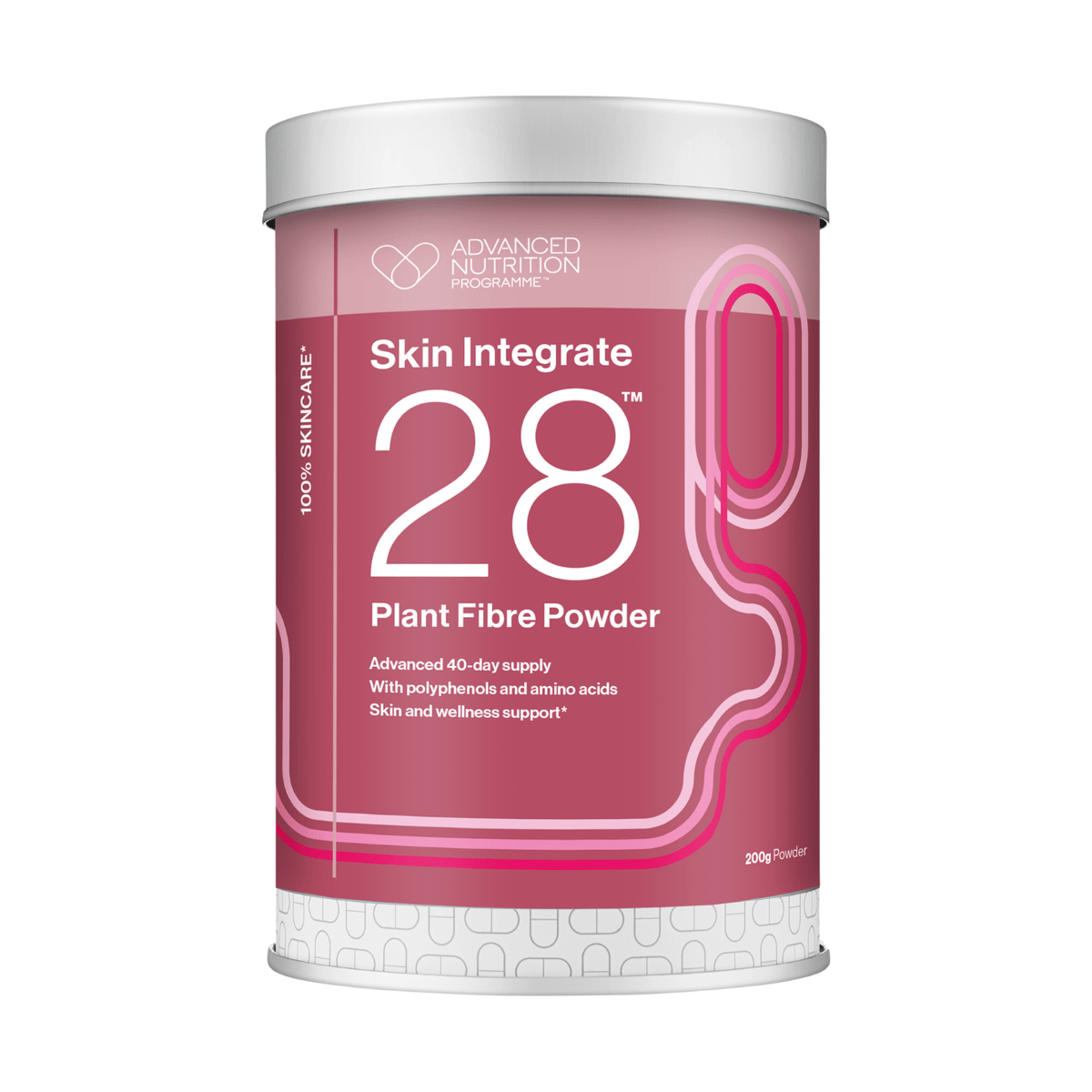Advanced Nutrition ProgrammeAdvanced Nutrition Programme Skin Integrate 28 SupersizeSkinShop