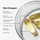Advanced Nutrition ProgrammeAdvanced Nutrition Programme Skin Omegas+ 180 capsSkinShop