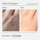 Advanced Nutrition ProgrammeAdvanced Nutrition Programme Skin Omegas+ 180 capsSkinShop