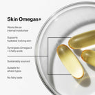 Advanced Nutrition Programme Skin Omegas+ 60 caps SkinShop